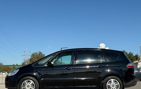 Ford S-MAX I, 2006 год, 747 000 рублей, 15 фотография
