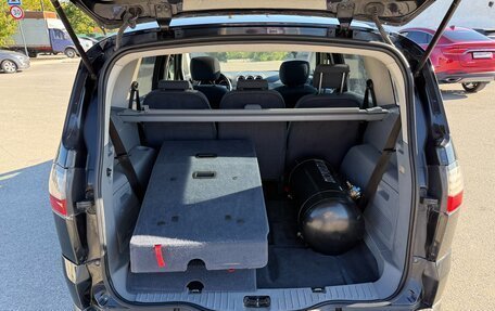 Ford S-MAX I, 2006 год, 747 000 рублей, 13 фотография