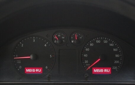 Volkswagen Transporter T5 рестайлинг, 2008 год, 850 000 рублей, 16 фотография