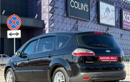 Ford S-MAX I, 2006 год, 747 000 рублей, 17 фотография