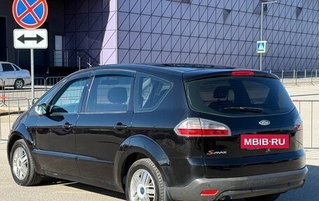 Ford S-MAX I, 2006 год, 747 000 рублей, 18 фотография