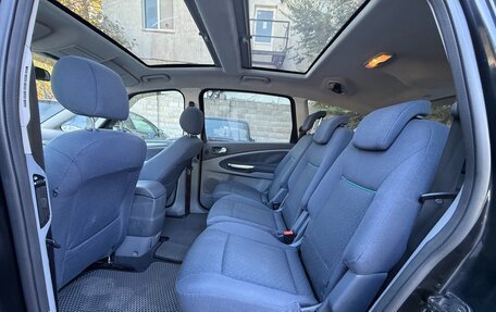Ford S-MAX I, 2006 год, 747 000 рублей, 29 фотография