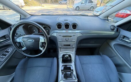 Ford S-MAX I, 2006 год, 747 000 рублей, 30 фотография