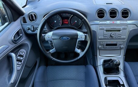 Ford S-MAX I, 2006 год, 747 000 рублей, 31 фотография