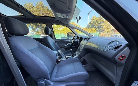 Ford S-MAX I, 2006 год, 747 000 рублей, 33 фотография