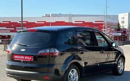 Ford S-MAX I, 2006 год, 747 000 рублей, 24 фотография
