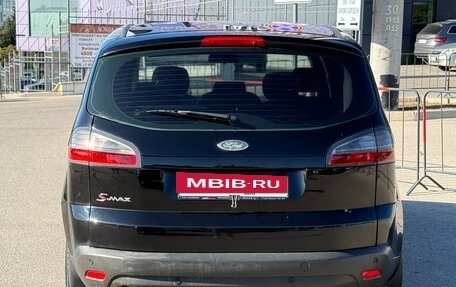 Ford S-MAX I, 2006 год, 747 000 рублей, 21 фотография