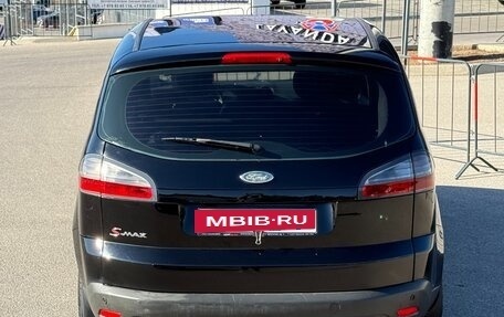 Ford S-MAX I, 2006 год, 747 000 рублей, 22 фотография
