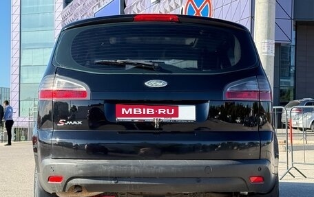 Ford S-MAX I, 2006 год, 747 000 рублей, 20 фотография