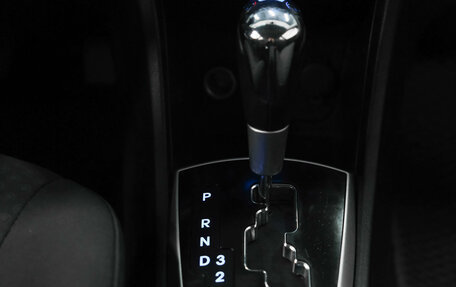 Hyundai Solaris II рестайлинг, 2012 год, 848 000 рублей, 14 фотография