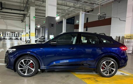 Audi Q5, 2025 год, 8 990 000 рублей, 3 фотография