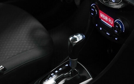 Hyundai Solaris II рестайлинг, 2012 год, 848 000 рублей, 22 фотография