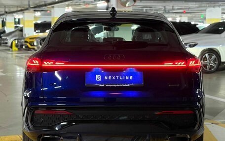Audi Q5, 2025 год, 8 990 000 рублей, 6 фотография