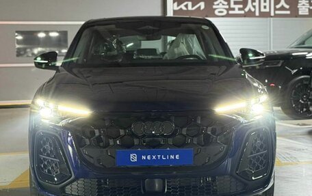 Audi Q5, 2025 год, 8 990 000 рублей, 5 фотография