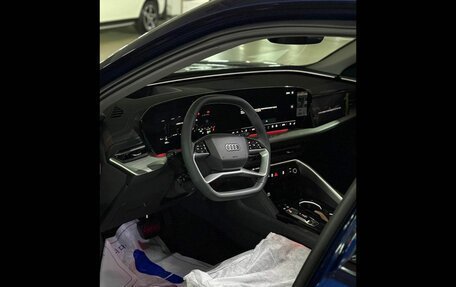 Audi Q5, 2025 год, 8 990 000 рублей, 10 фотография