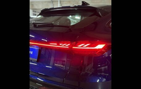 Audi Q5, 2025 год, 8 990 000 рублей, 9 фотография