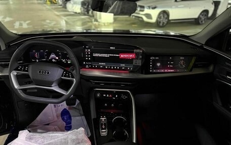 Audi Q5, 2025 год, 8 990 000 рублей, 14 фотография