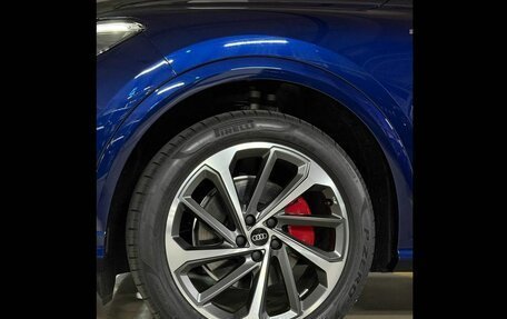 Audi Q5, 2025 год, 8 990 000 рублей, 24 фотография