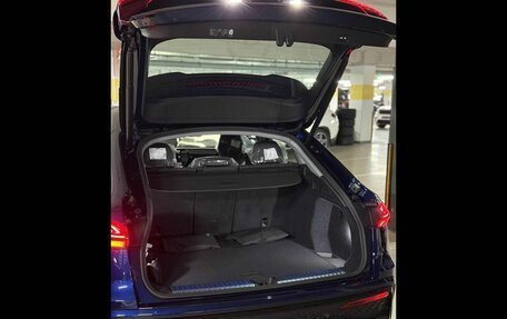 Audi Q5, 2025 год, 8 990 000 рублей, 22 фотография
