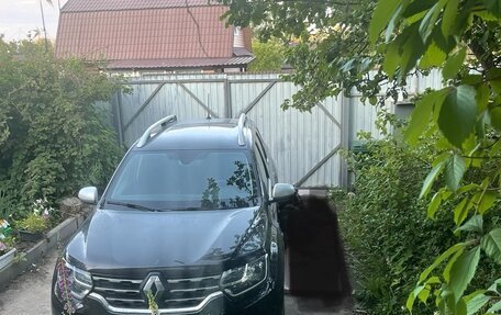Renault Duster, 2021 год, 2 100 000 рублей, 1 фотография
