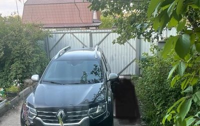 Renault Duster, 2021 год, 2 100 000 рублей, 1 фотография