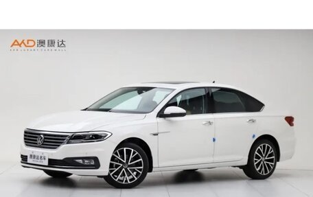 Volkswagen Lavida, 2022 год, 1 635 000 рублей, 1 фотография