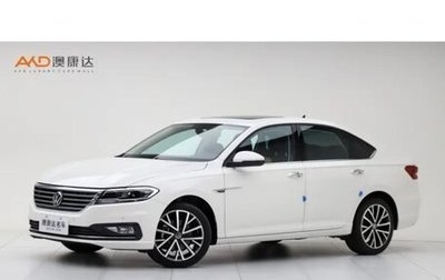 Volkswagen Lavida, 2022 год, 1 635 000 рублей, 1 фотография