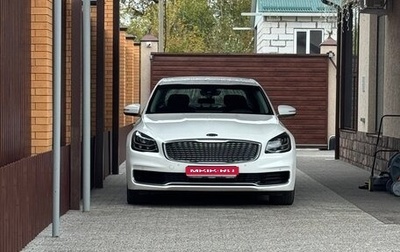 KIA K900 II, 2019 год, 3 800 000 рублей, 1 фотография