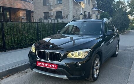 BMW X1, 2013 год, 1 840 000 рублей, 1 фотография