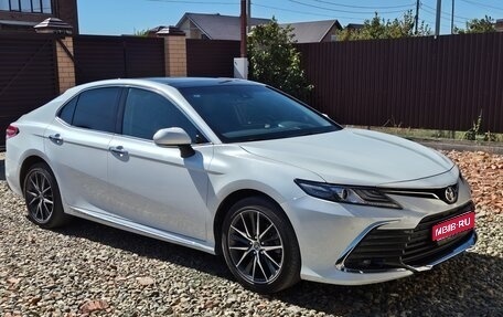 Toyota Camry, 2024 год, 3 600 000 рублей, 1 фотография