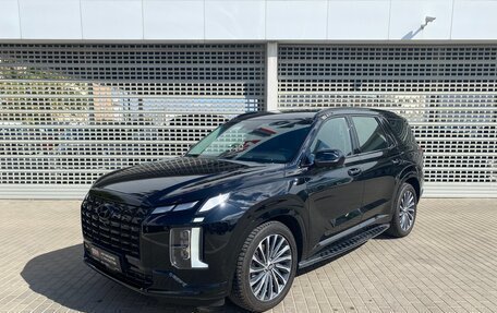 Hyundai Palisade I, 2022 год, 5 767 000 рублей, 1 фотография