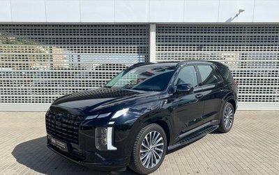 Hyundai Palisade I, 2022 год, 5 767 000 рублей, 1 фотография