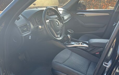 BMW X1, 2013 год, 1 840 000 рублей, 9 фотография