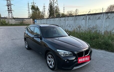 BMW X1, 2013 год, 1 840 000 рублей, 4 фотография