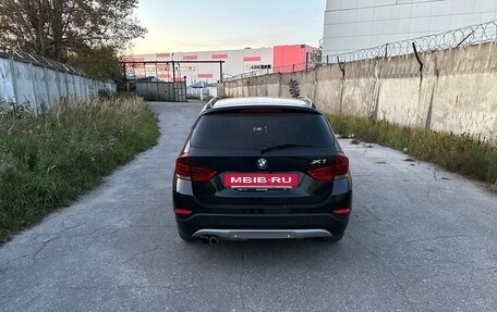 BMW X1, 2013 год, 1 840 000 рублей, 7 фотография