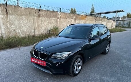 BMW X1, 2013 год, 1 840 000 рублей, 3 фотография