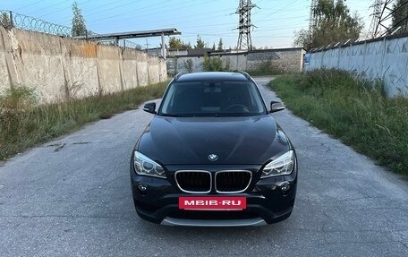 BMW X1, 2013 год, 1 840 000 рублей, 8 фотография