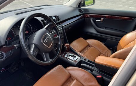 Audi A4, 2005 год, 890 000 рублей, 6 фотография