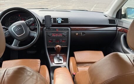 Audi A4, 2005 год, 890 000 рублей, 11 фотография