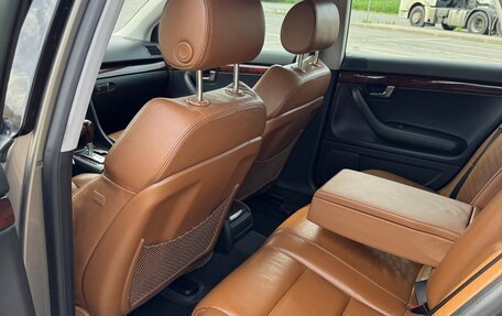 Audi A4, 2005 год, 890 000 рублей, 9 фотография