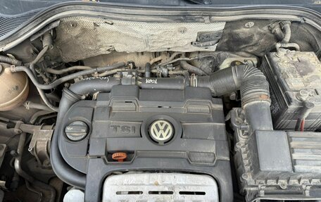 Volkswagen Tiguan I, 2009 год, 750 000 рублей, 4 фотография