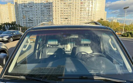 Mitsubishi Pajero IV, 2011 год, 1 700 000 рублей, 7 фотография
