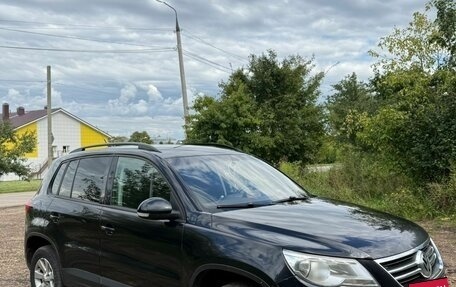 Volkswagen Tiguan I, 2009 год, 750 000 рублей, 7 фотография