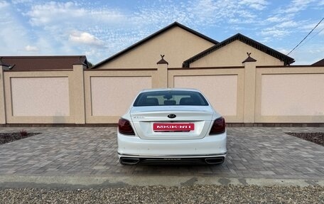 KIA K900 II, 2019 год, 3 800 000 рублей, 6 фотография