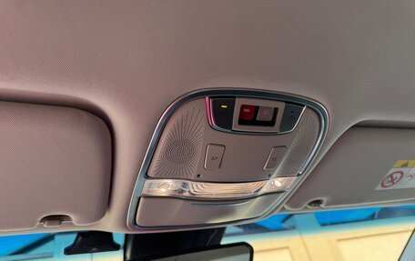 KIA K900 II, 2019 год, 3 800 000 рублей, 17 фотография