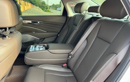 KIA K900 II, 2019 год, 3 800 000 рублей, 9 фотография