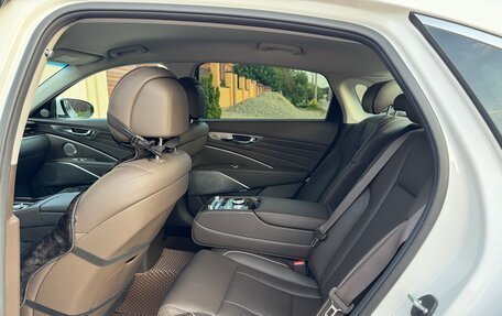 KIA K900 II, 2019 год, 3 800 000 рублей, 8 фотография