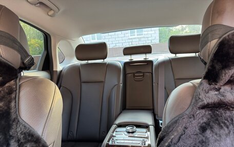 KIA K900 II, 2019 год, 3 800 000 рублей, 18 фотография