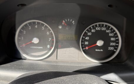 Hyundai Getz I рестайлинг, 2008 год, 430 000 рублей, 2 фотография