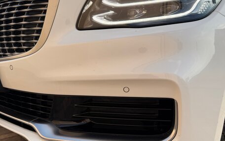 KIA K900 II, 2019 год, 3 800 000 рублей, 30 фотография